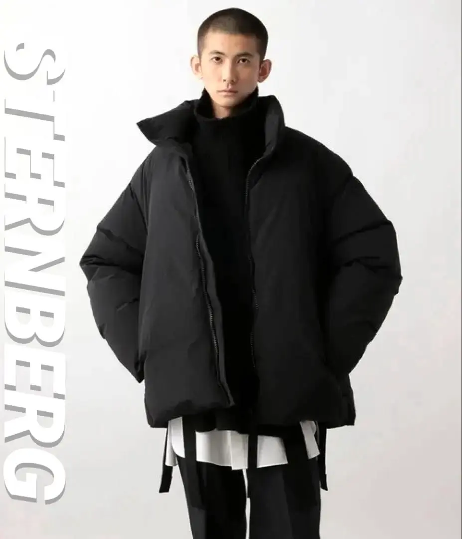 2026年最新】STERNBERG ダウンの人気アイテム - メルカリ