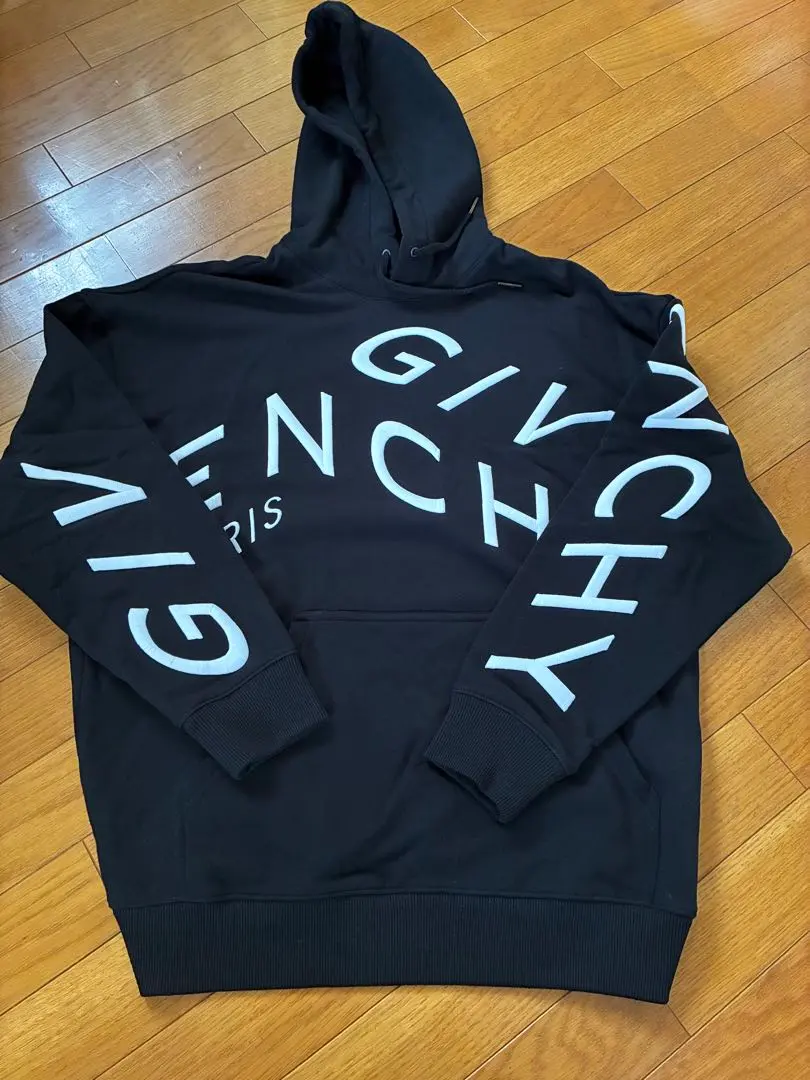 2026年最新】Givenchy 柄・デザイン：刺繍 パーカーの人気アイテム