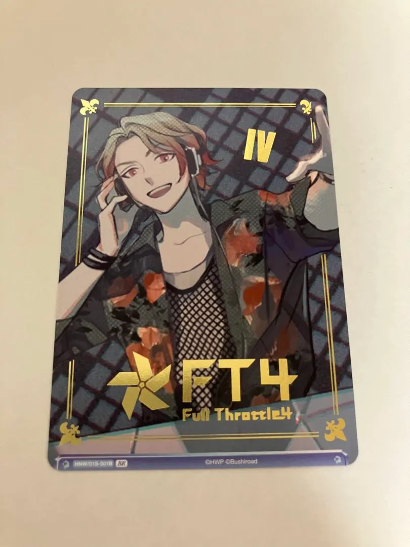 2026年最新】HONEYworks ヴァイスシュヴァルツ ft4の人気アイテム