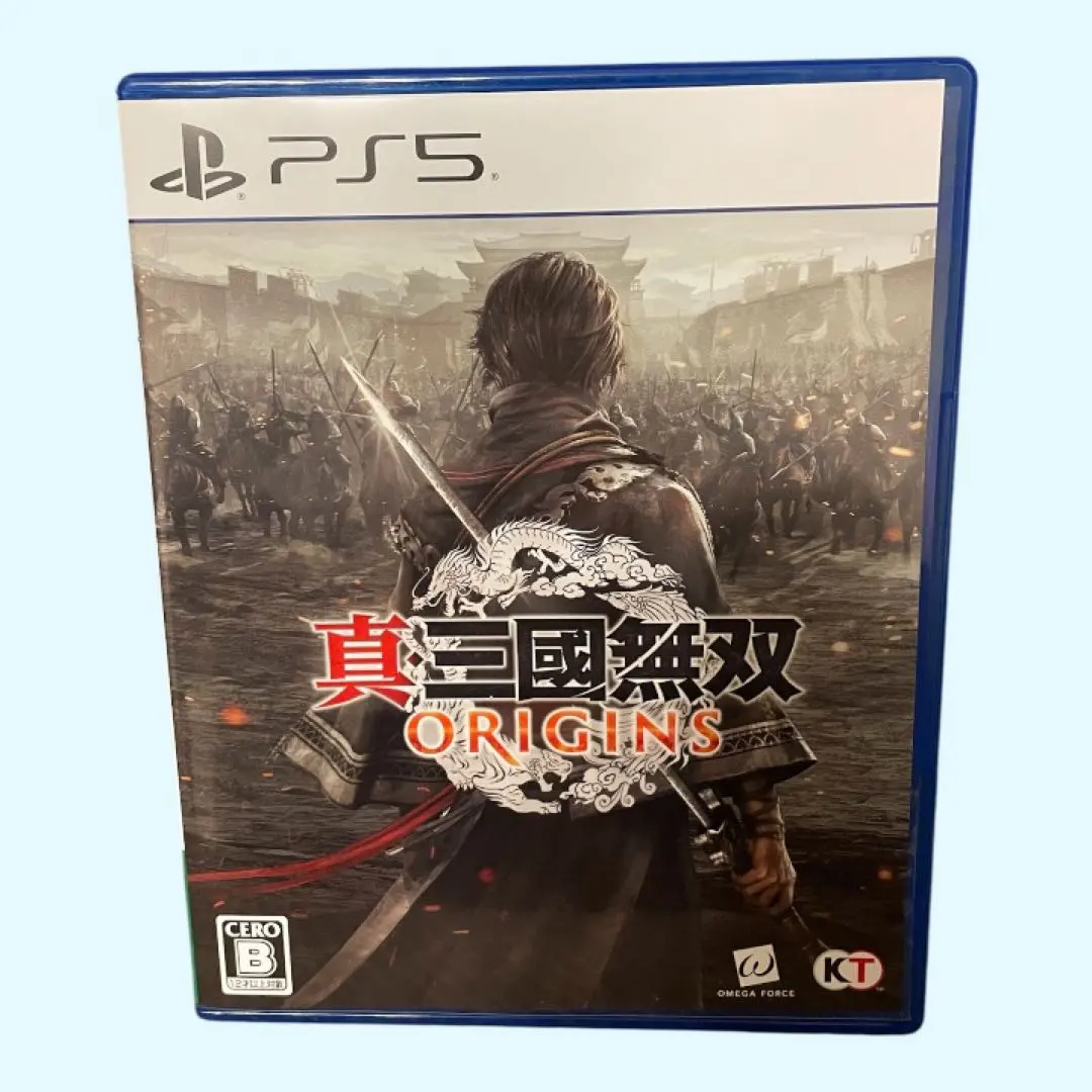 2026年最新】真・三國無双 オリジンの人気アイテム - メルカリ