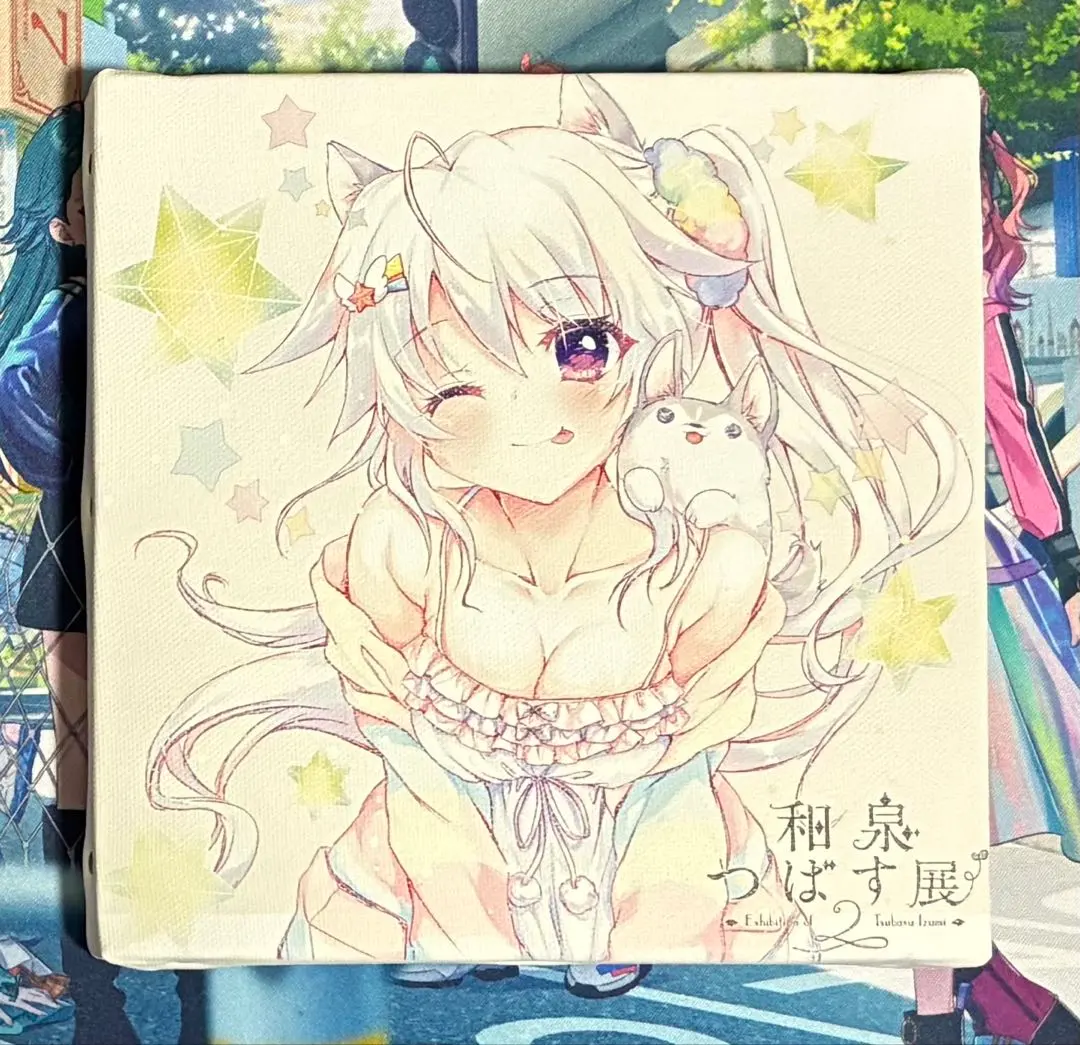 2026年最新】和泉つばす展の人気アイテム - メルカリ