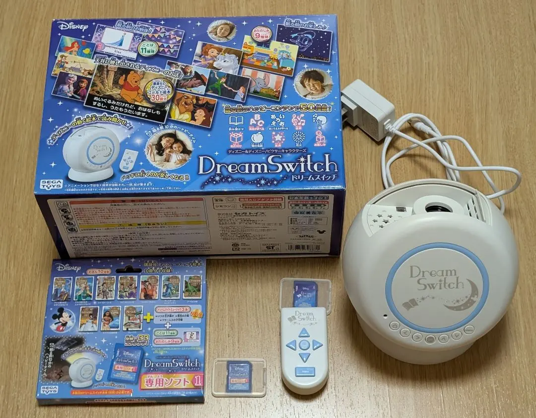 2026年最新】ドリームスイッチ アンパンマン sdの人気アイテム - メルカリ