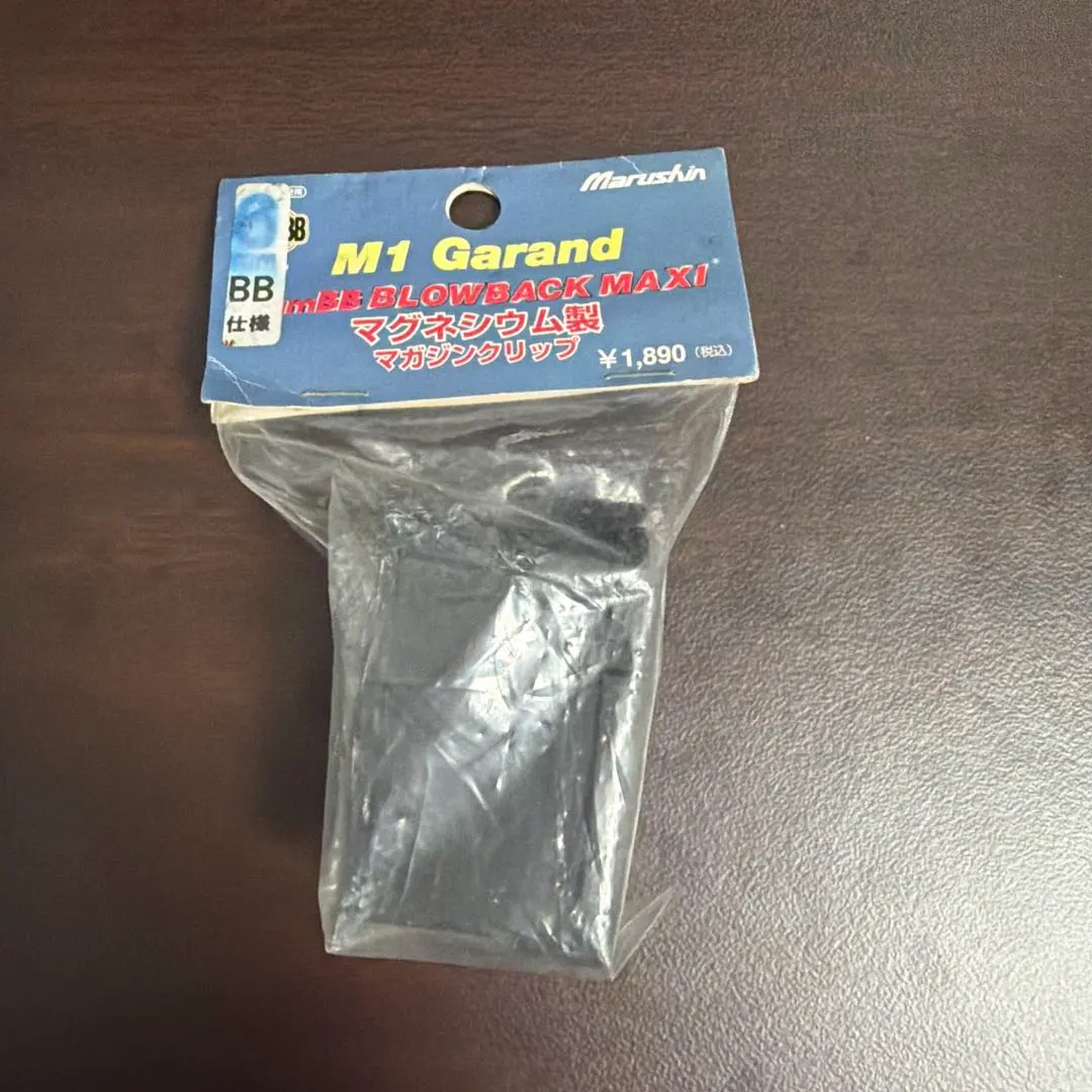 2026年最新】マルシン M1ガーランドの人気アイテム - メルカリ