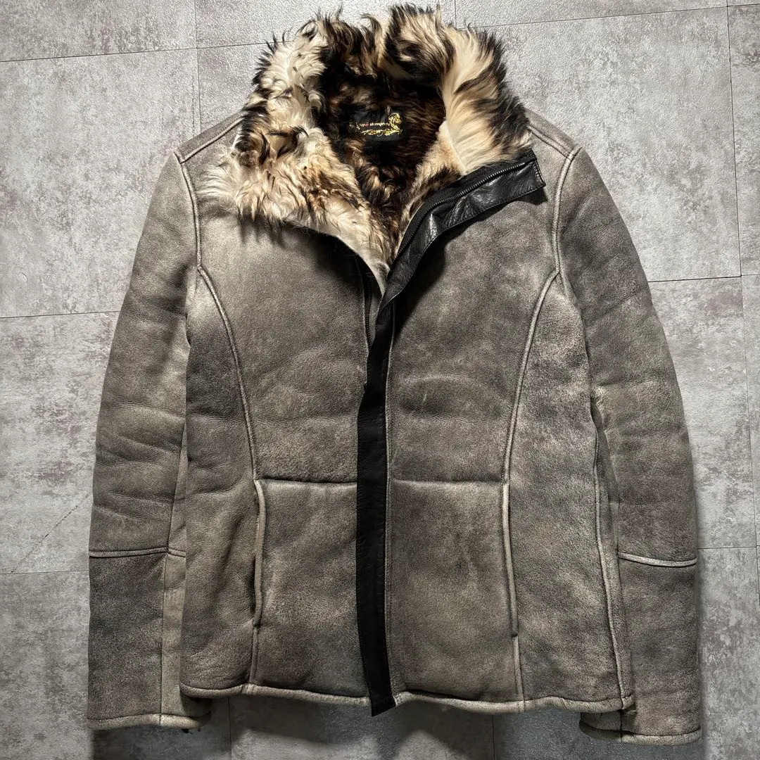 2026年最新】キョウジマルヤマ レザー ジャケットの人気アイテム