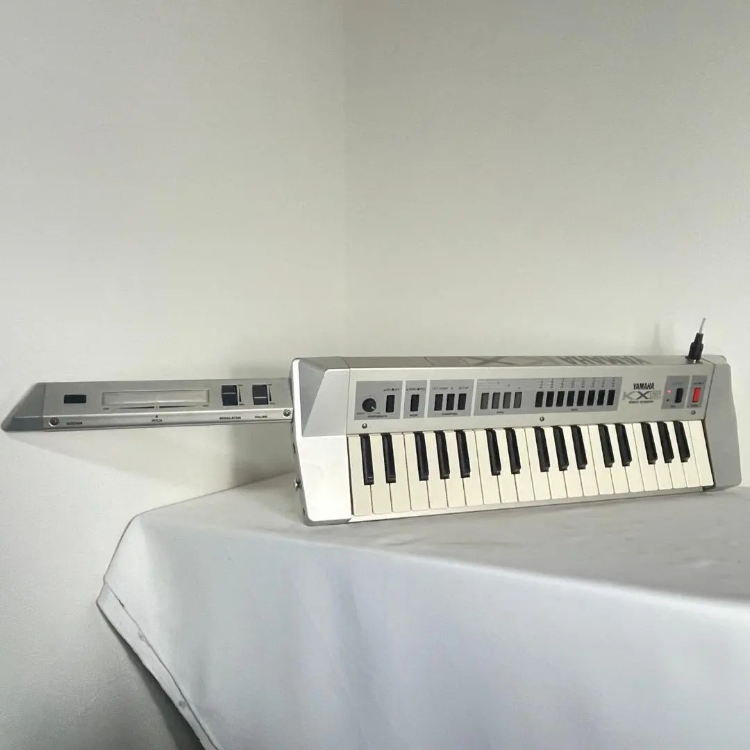 2026年最新】yamaha kx5の人気アイテム - メルカリ