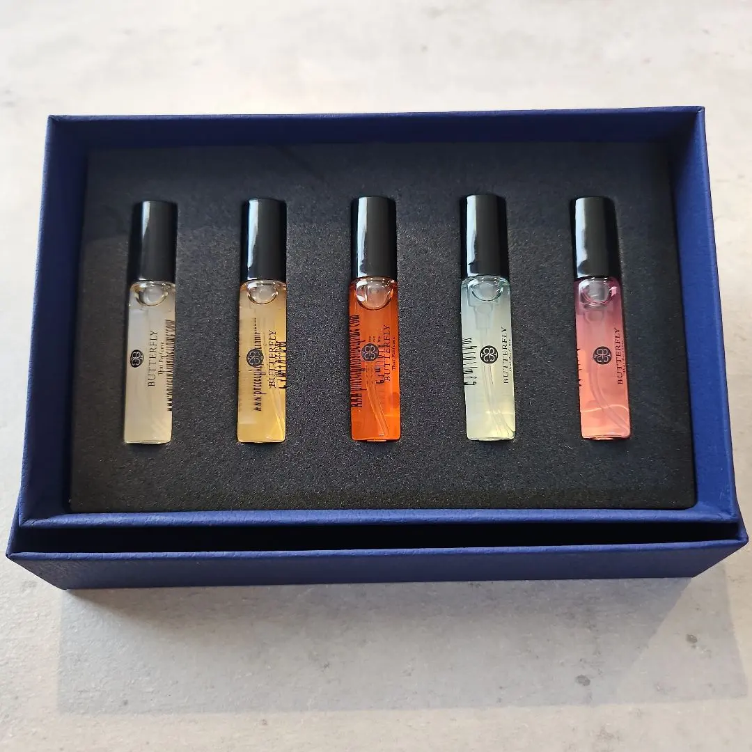 2026年最新】Butterfly thai perfumeの人気アイテム - メルカリ