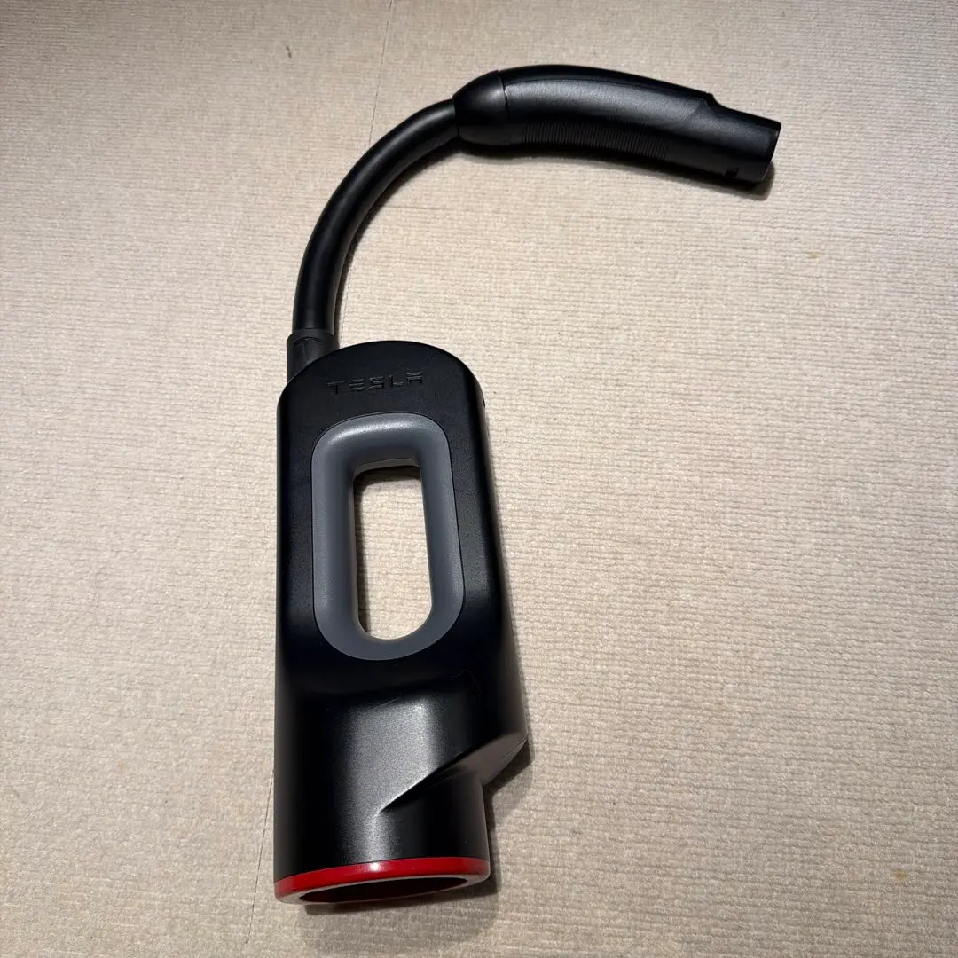 2026年最新】TESLA 純正 CHAdeMOの人気アイテム - メルカリ