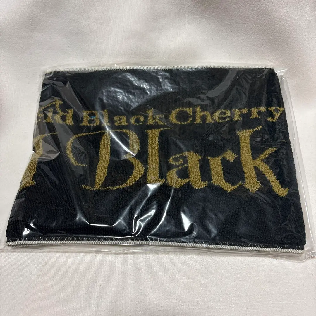 2026年最新】acid black cherry フード付きタオルの人気アイテム