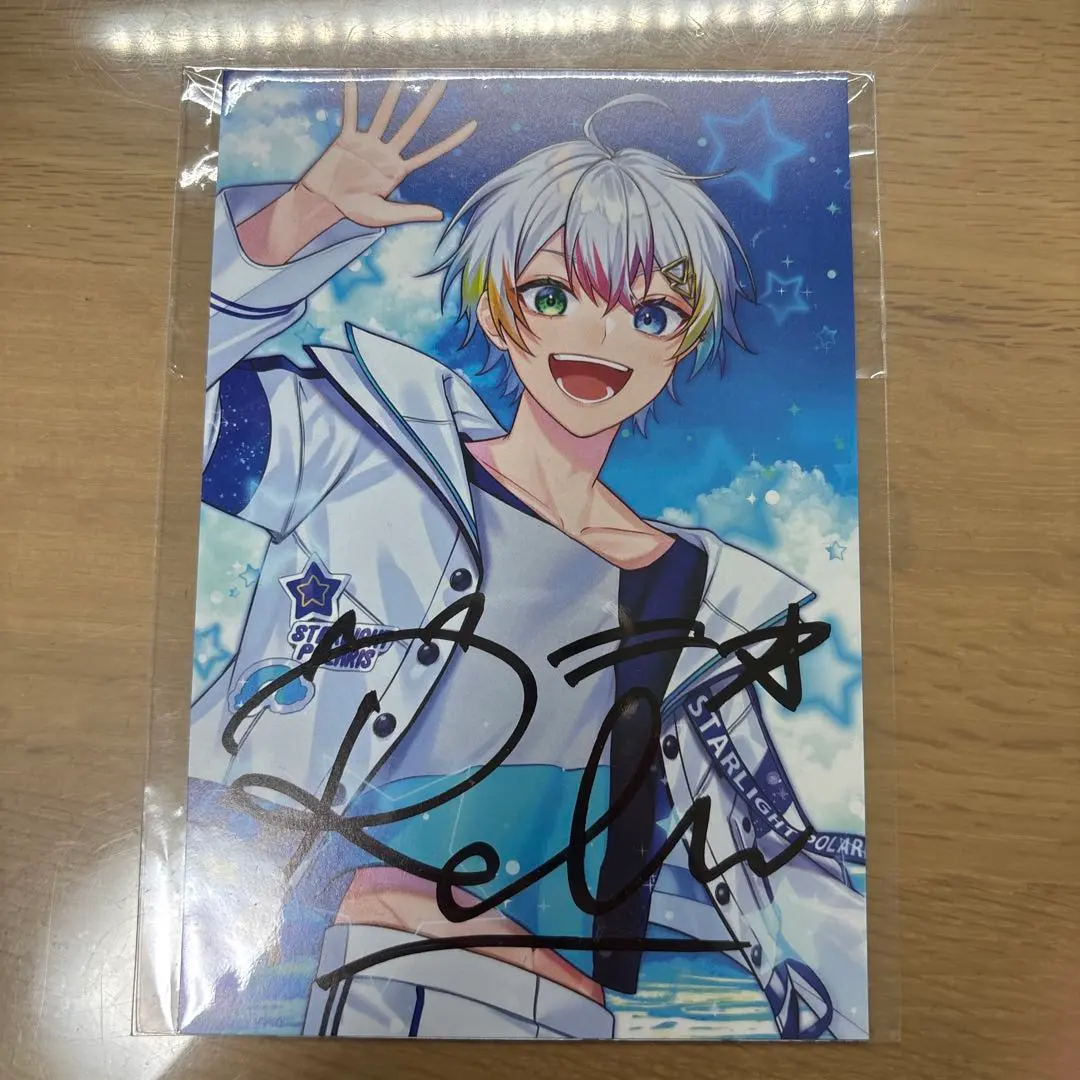 2026年最新】すたぽら れる サインの人気アイテム - メルカリ