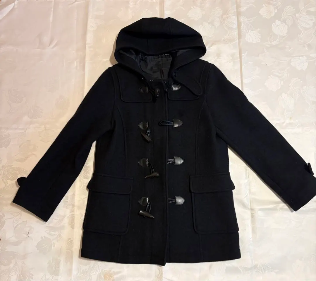 2026年最新】イーストボーイ ダッフルコート アンゴラの人気アイテム