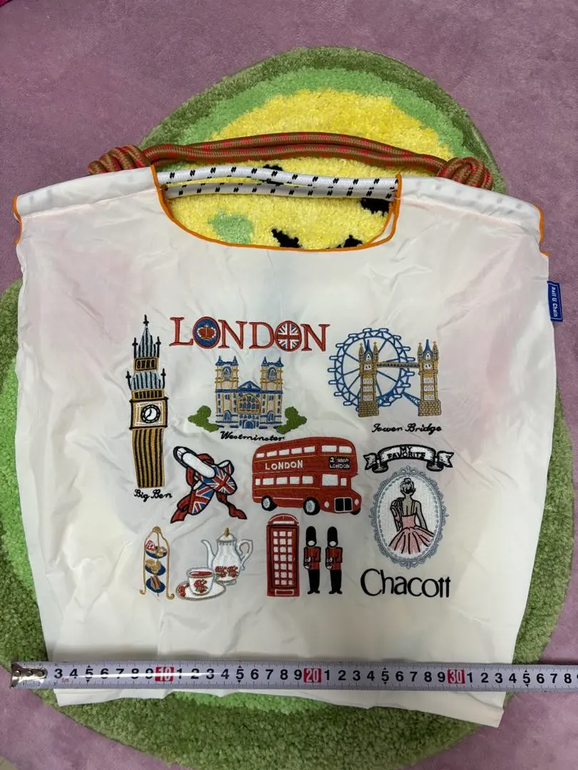 2026年最新】ボールアンドチェーン チャコット ロンドンの人気アイテム