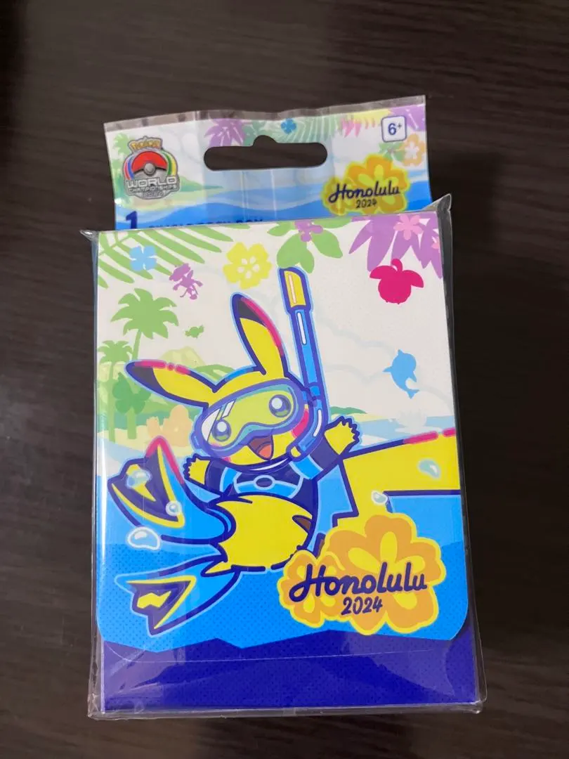 2026年最新】wcs ホノルル デッキケースの人気アイテム - メルカリ