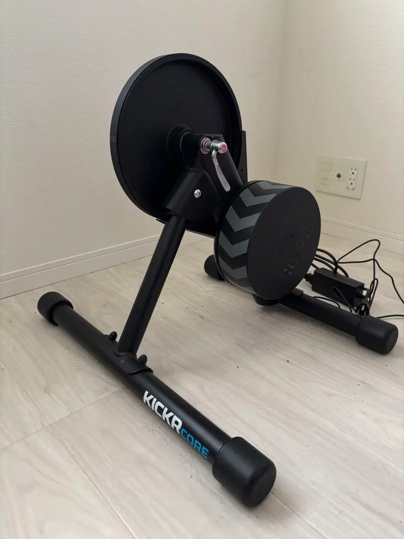2026年最新】wahoo kickr v5の人気アイテム - メルカリ