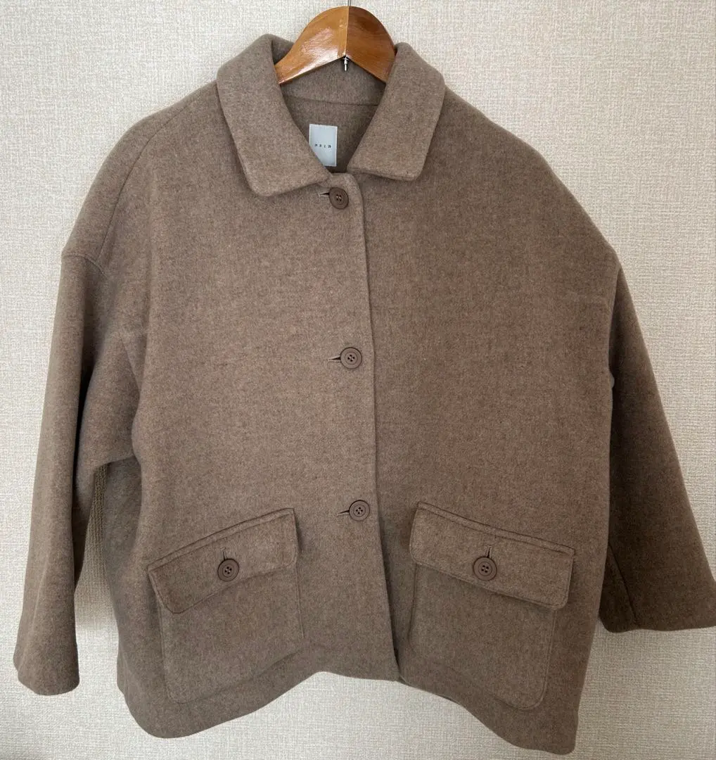 2026年最新】休日と詩 コートの人気アイテム - メルカリ