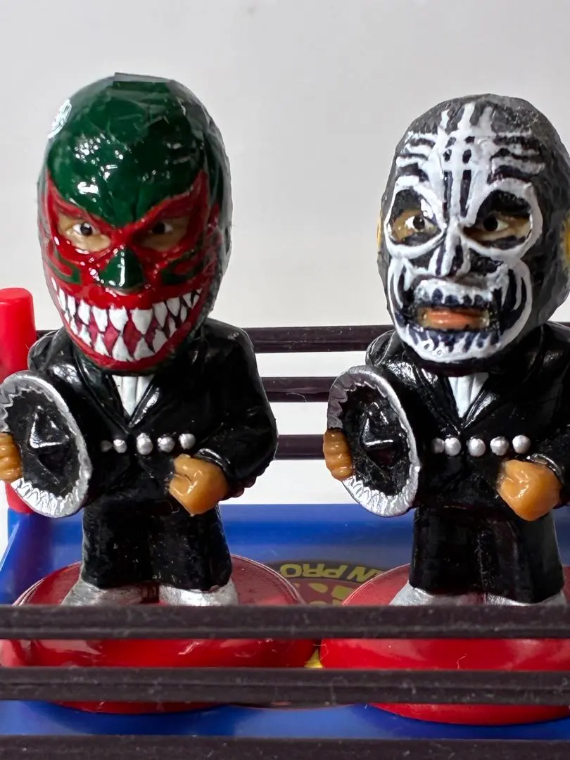 2026年最新】ミル マスカラス フィギュアの人気アイテム - メルカリ