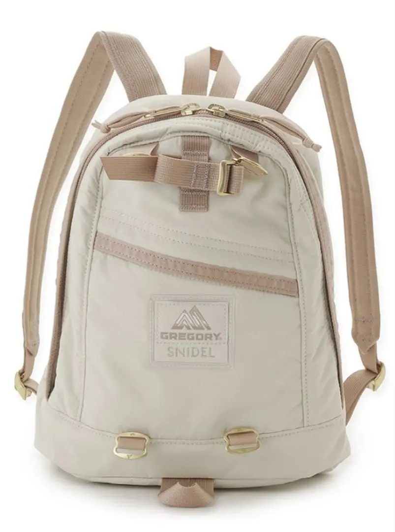 2026年最新】Snidel リュック・バックパックの人気アイテム - メルカリ