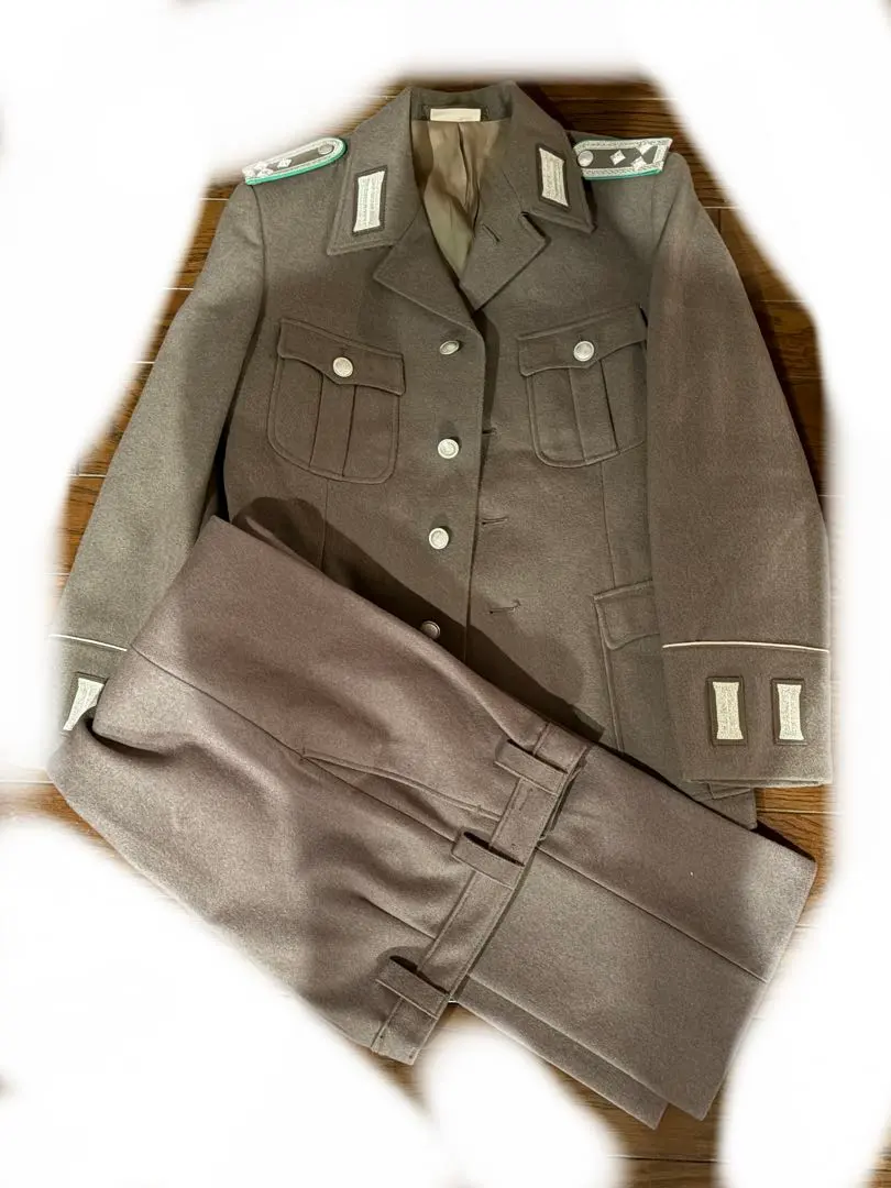 2026年最新】東ドイツ 国境警備隊の人気アイテム - メルカリ