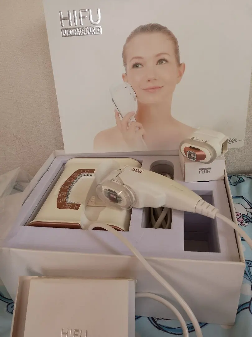 2026年最新】hifu ultrasoundの人気アイテム - メルカリ