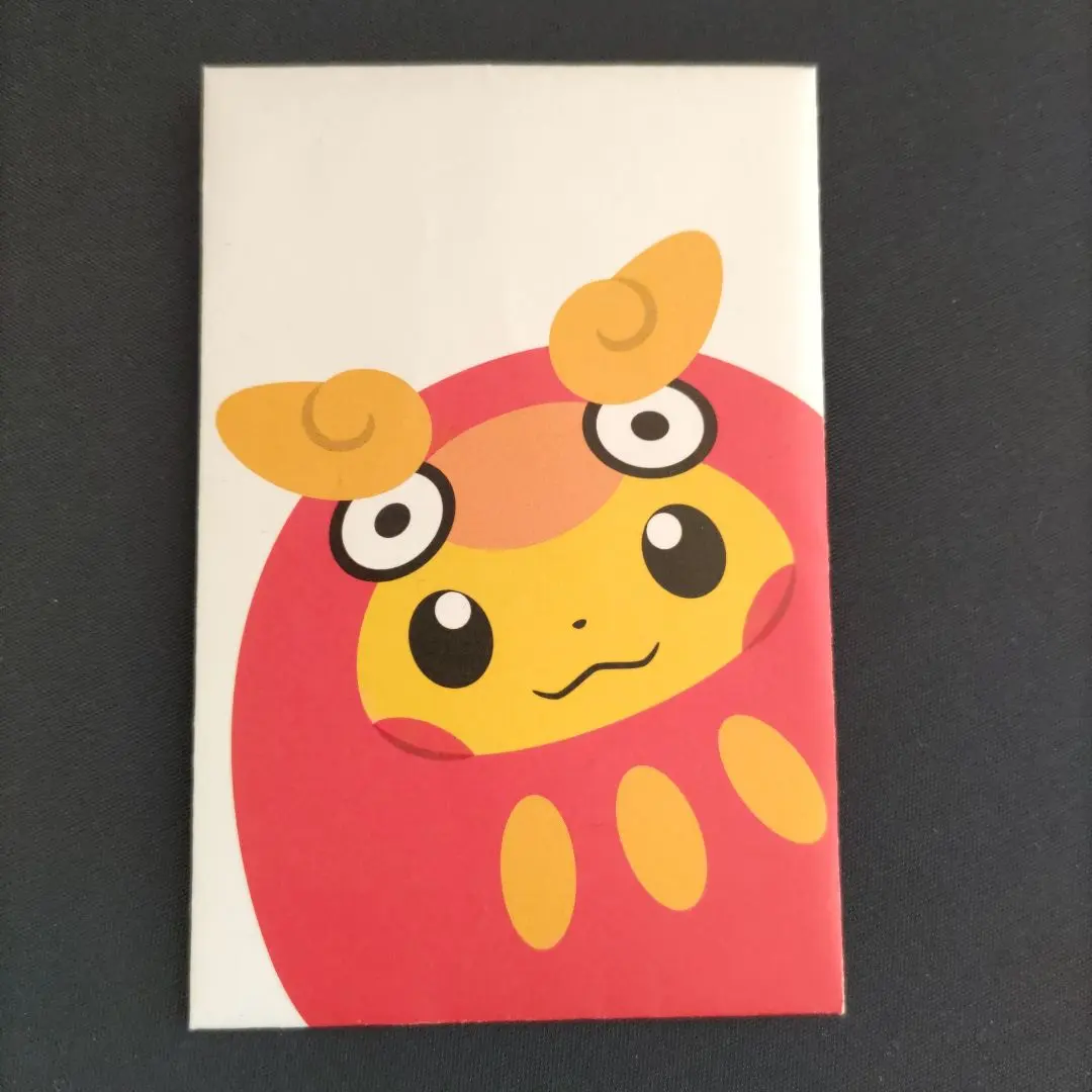 2026年最新】ポケモンセンター ダルマッカの人気アイテム - メルカリ