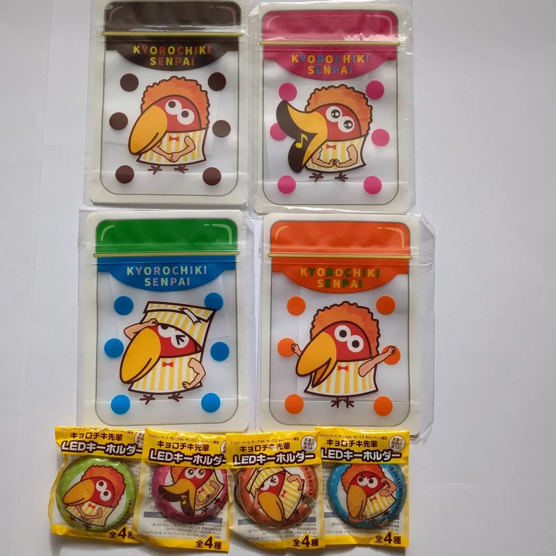 2026年最新】ファミチキ先輩の人気アイテム - メルカリ