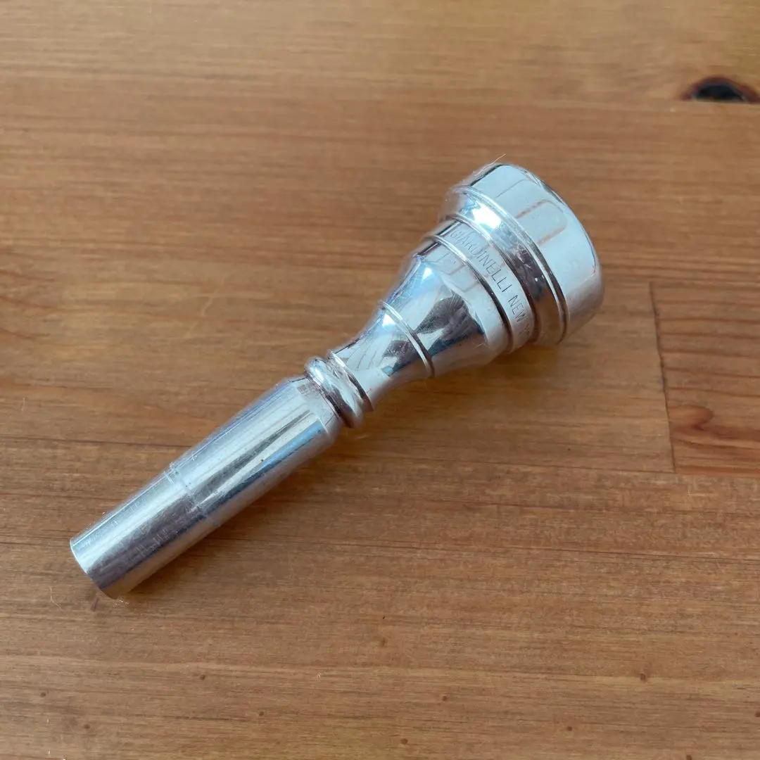 2026年最新】ホルンマウスピース｜ジャルディネリ Giardinelliの人気