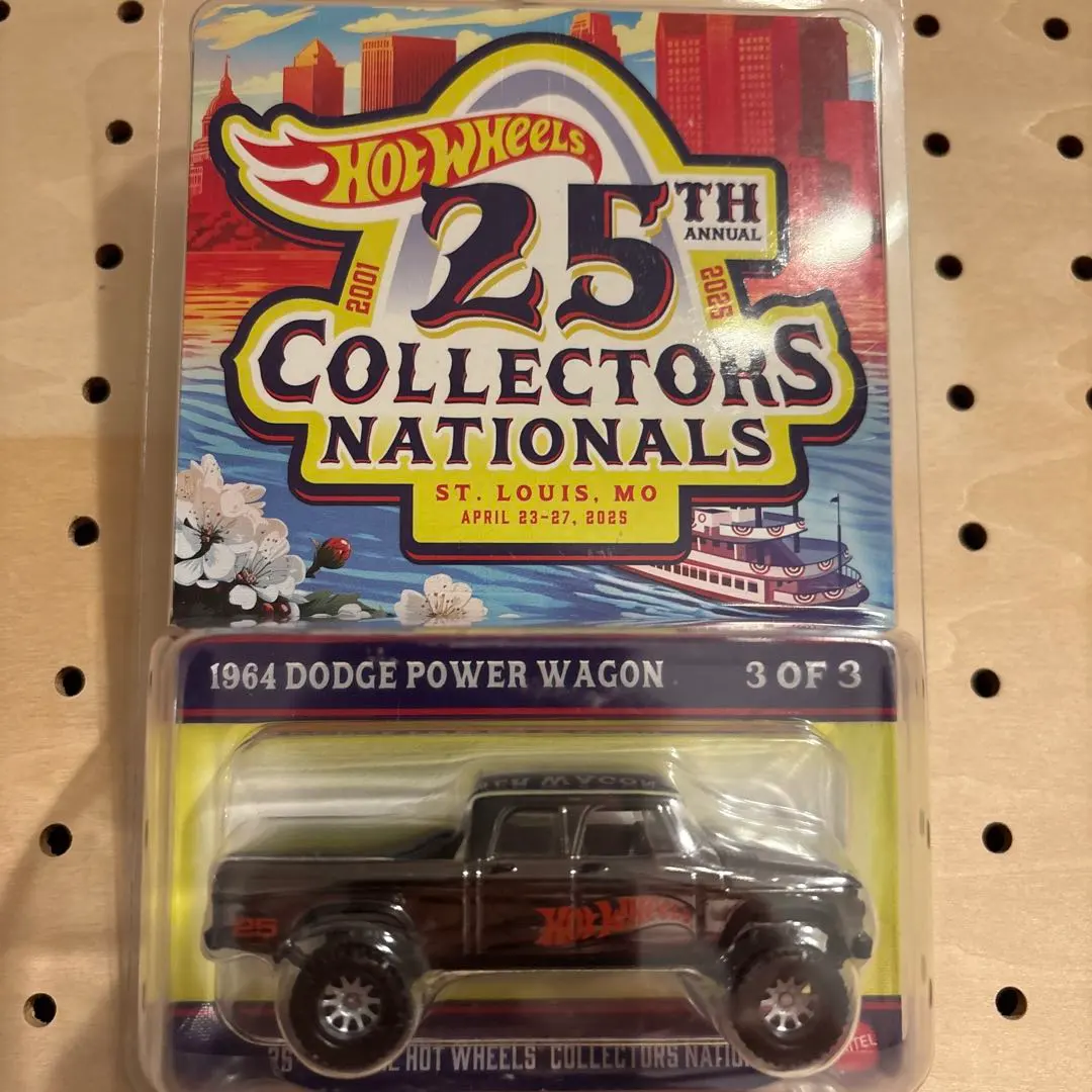 2026年最新】ホットウィール コンベンション 2025の人気アイテム