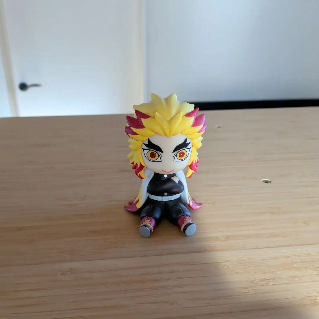 2026年最新】鬼滅の刃 ぽてっとフィギュア ～猗窩座～の人気アイテム