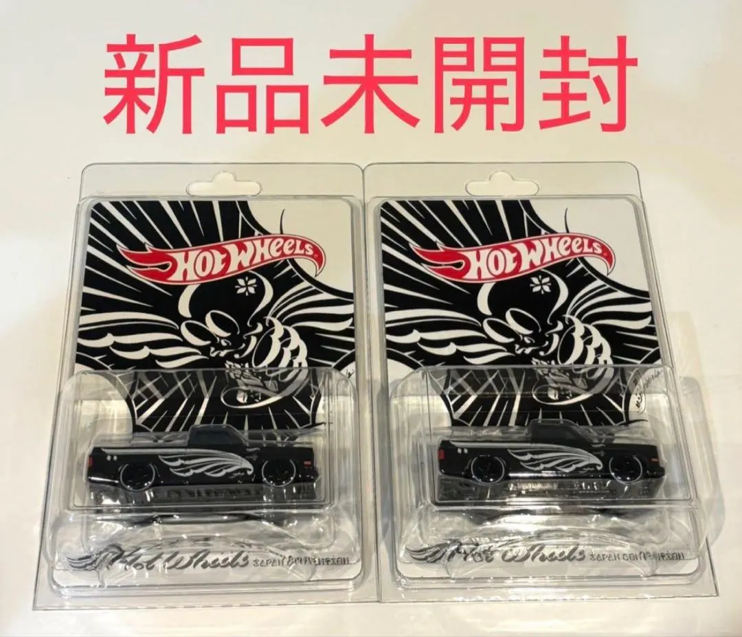 2026年最新】Hot Wheels 2024 ジャパンコンベンションの人気アイテム