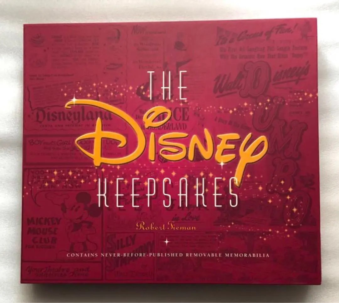 2026年最新】the disney keepsakesの人気アイテム - メルカリ