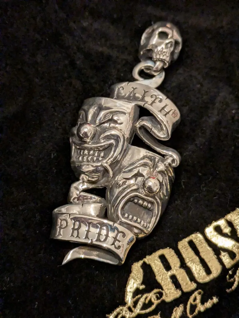 2026年最新】ginzo silverの人気アイテム - メルカリ