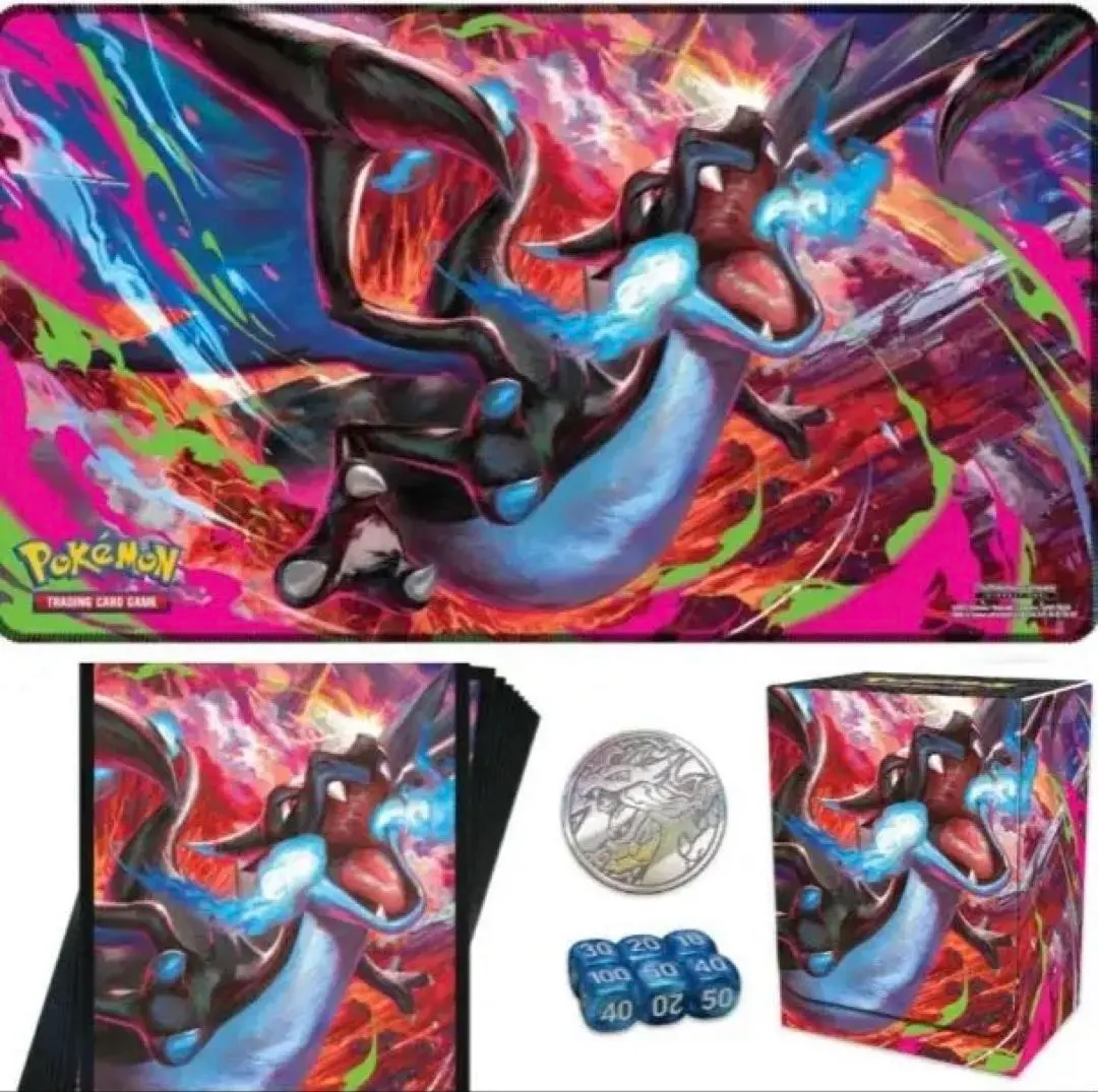 2026年最新】リザードンupcの人気アイテム - メルカリ