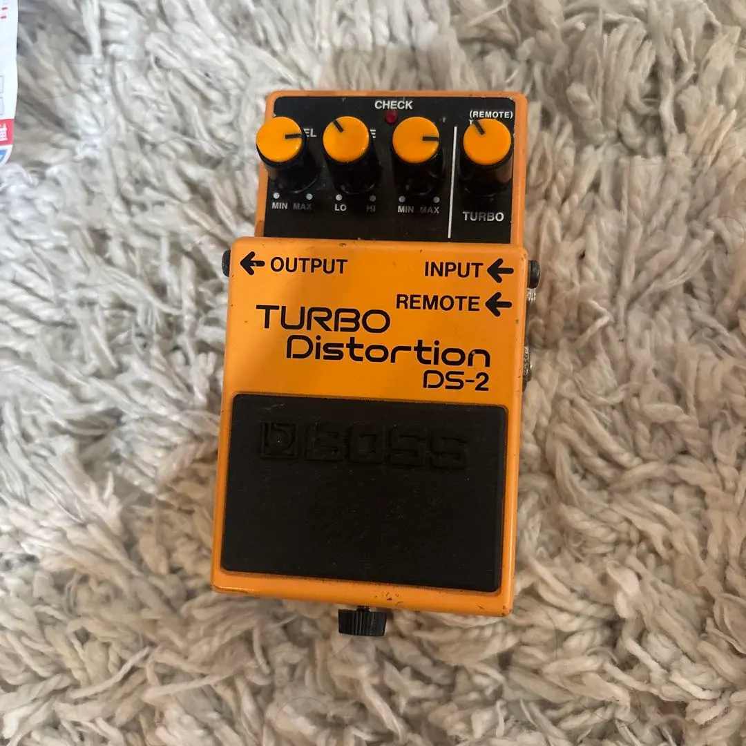 2026年最新】boss ds-1 日本製の人気アイテム - メルカリ