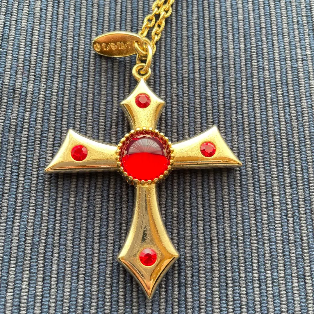 2026年最新】神風怪盗ジャンヌ ネックレスの人気アイテム - メルカリ