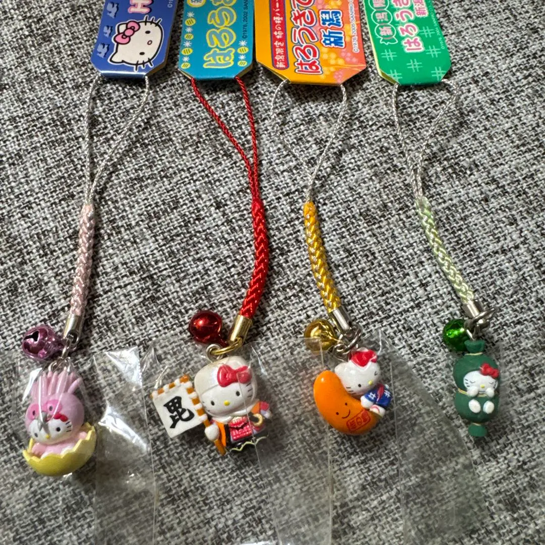 2026年最新】笹団子キティの人気アイテム - メルカリ