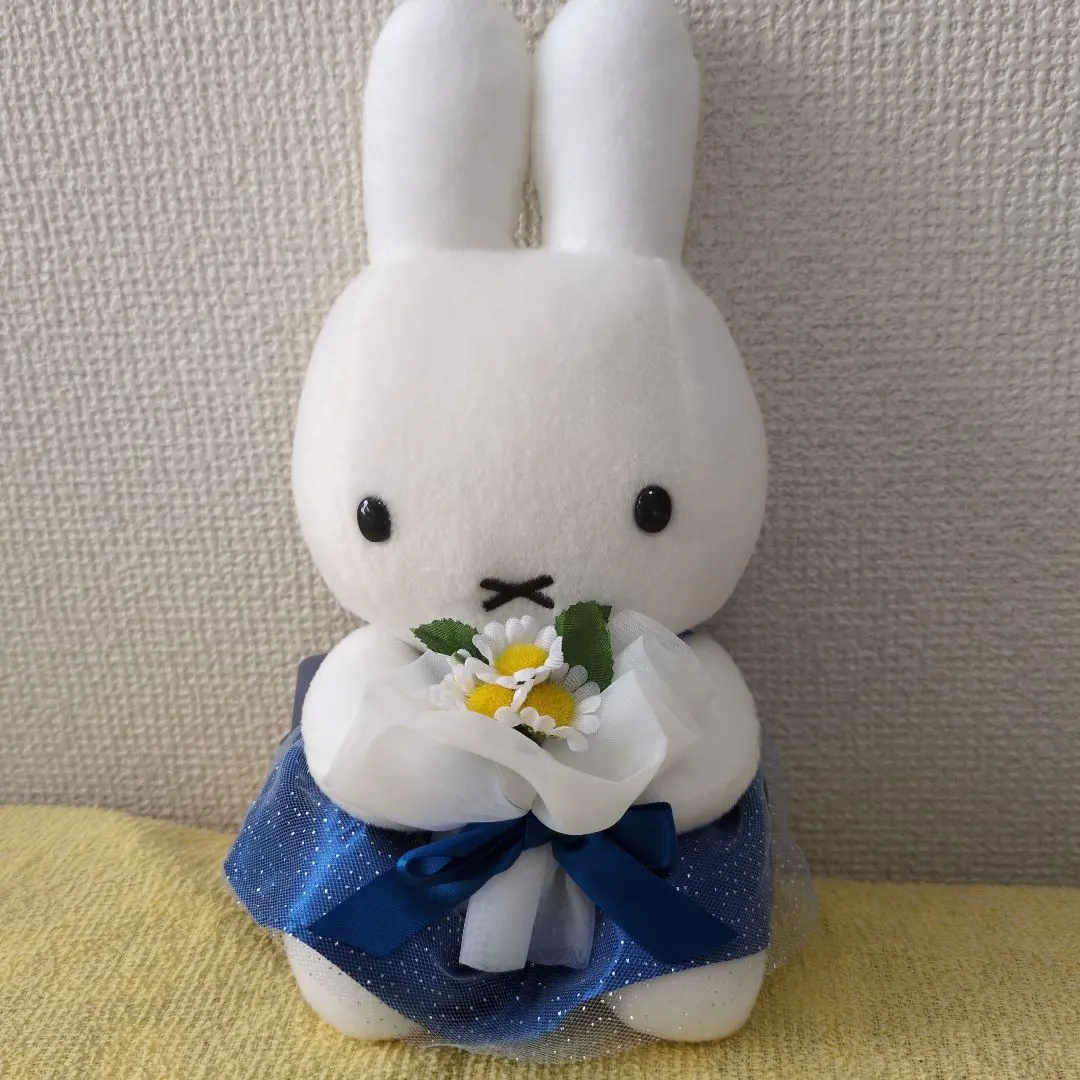 2026年最新】ドレス＆ブーケミッフィーの人気アイテム - メルカリ