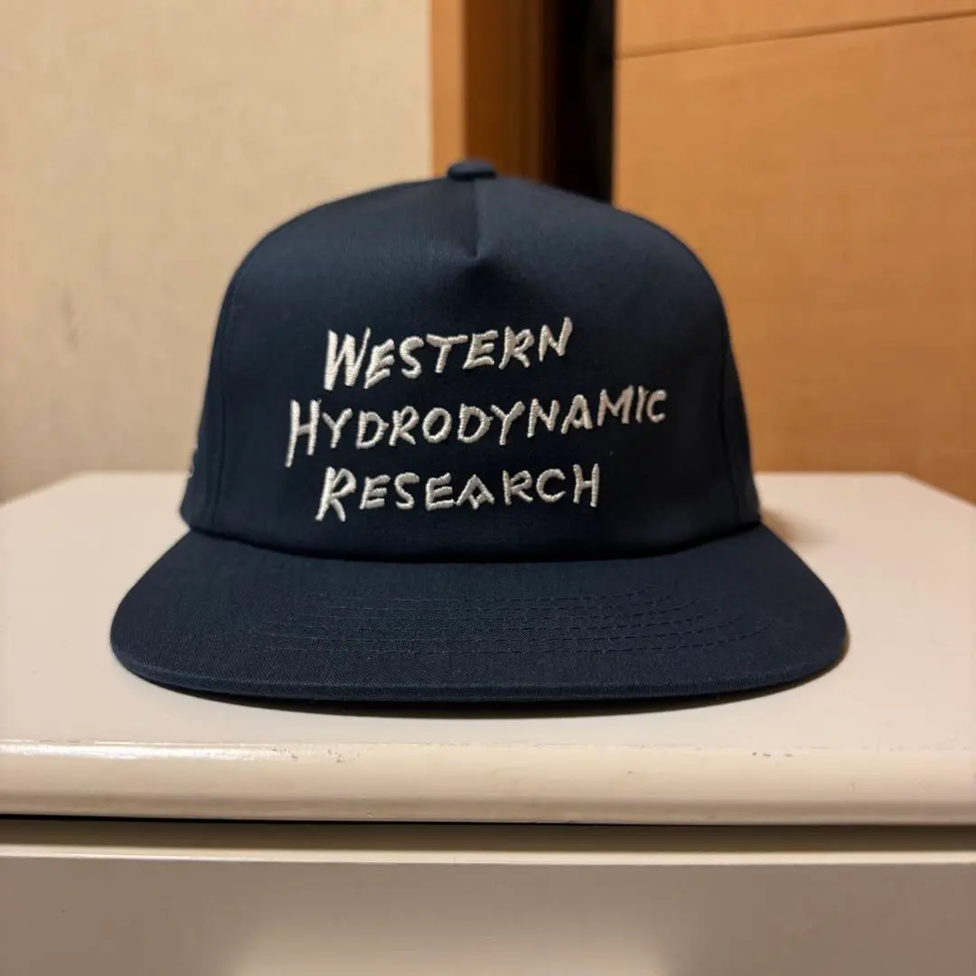 2026年最新】western hydrodynamic research キャップの人気アイテム