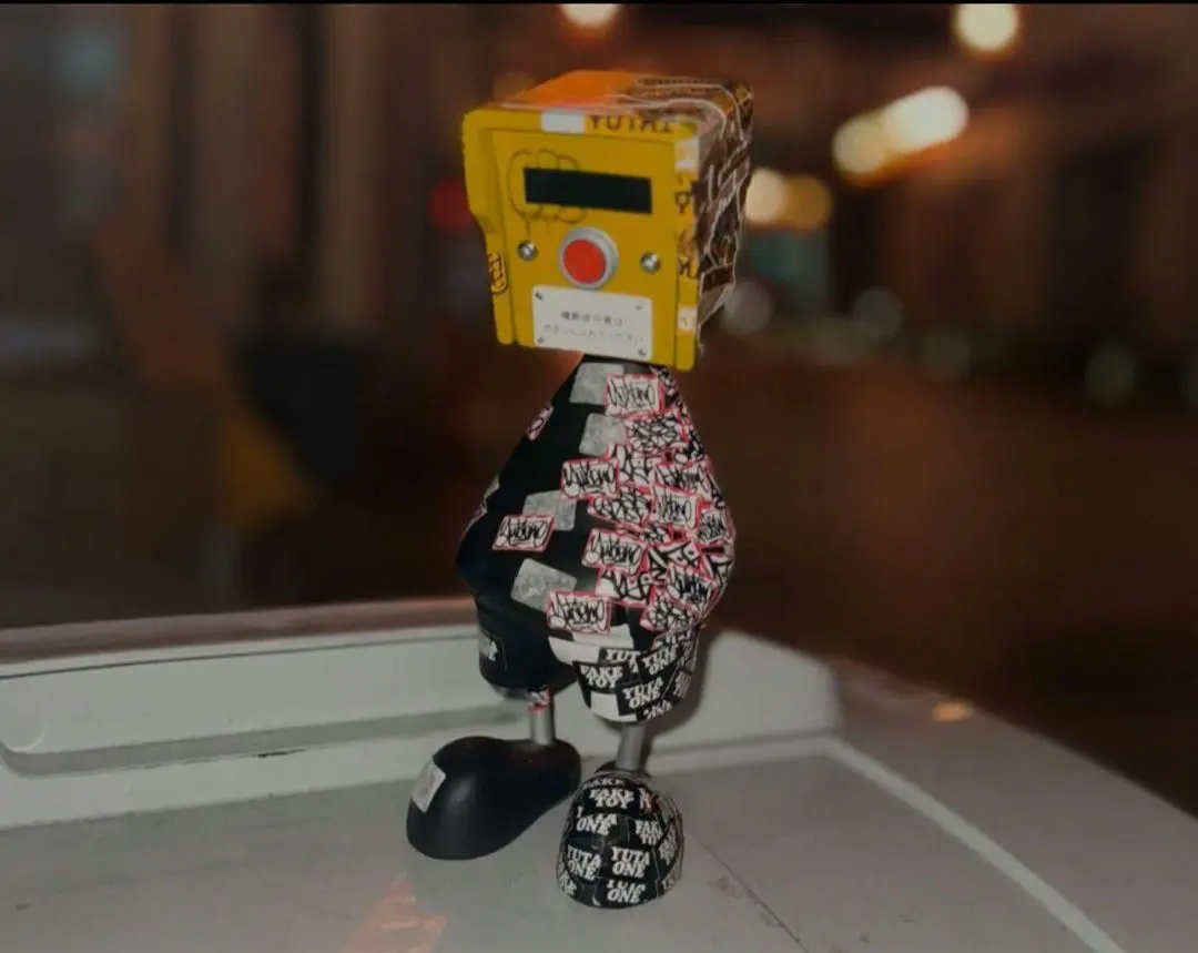 2026年最新】FAKETOY walkerの人気アイテム - メルカリ