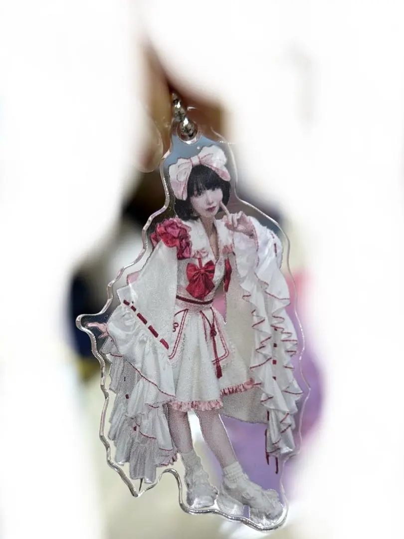 2026年最新】大森靖子 キーホルダーの人気アイテム - メルカリ