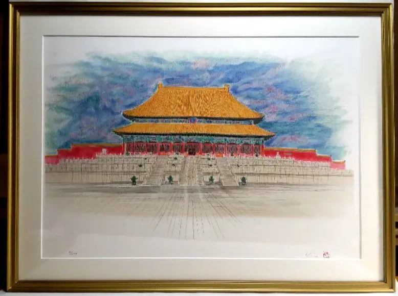 2026年最新】平松礼二の人気アイテム - メルカリ