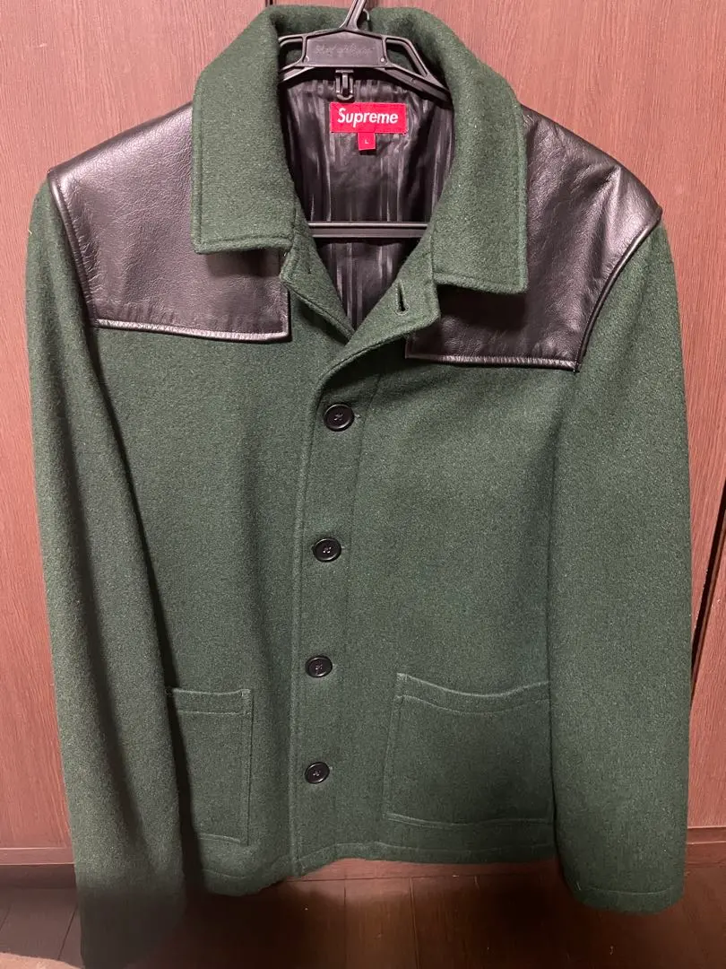 2026年最新】Supreme Donkey Jacketの人気アイテム - メルカリ