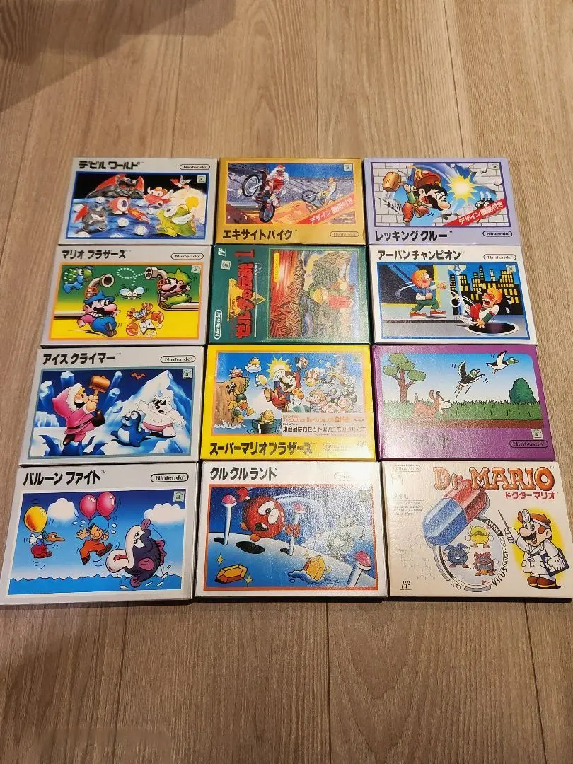 2026年最新】ファミコンカセット型ケースインボックスの人気アイテム