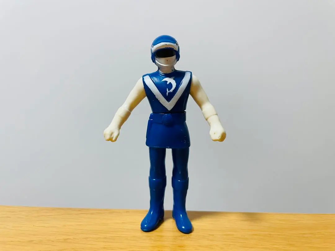 2026年最新】超獣戦隊ライブマン・ブルードルフィンの人気アイテム