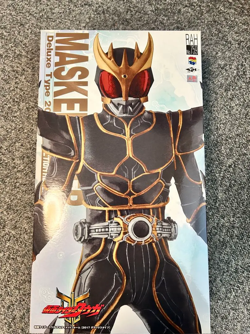 2026年最新】rah 仮面ライダークウガ アルティメットフォームの人気