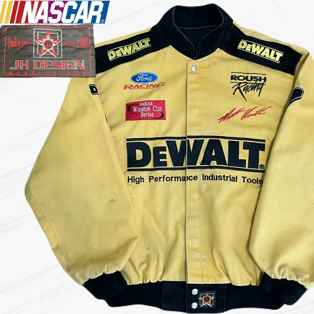 2026年最新】dewalt ジャケットの人気アイテム - メルカリ