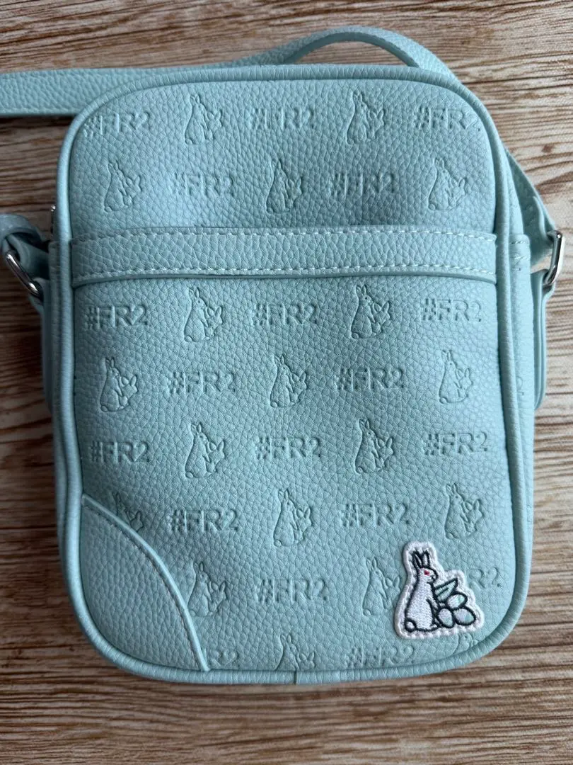 2026年最新】fr2 月桃 バッグの人気アイテム - メルカリ