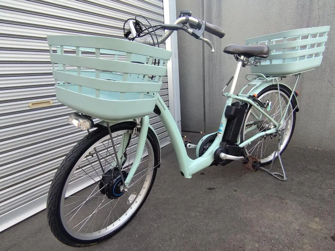 2026年最新】ブリジストン電動アシスト自転車フロンティアの人気