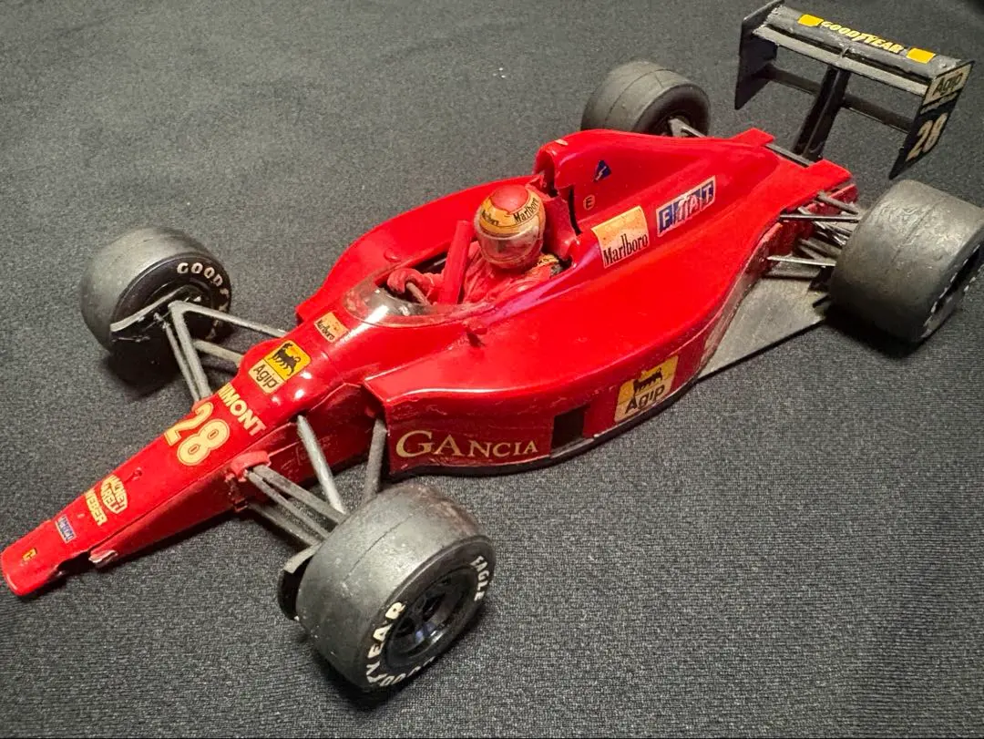 2026年最新】タミヤ F189の人気アイテム - メルカリ