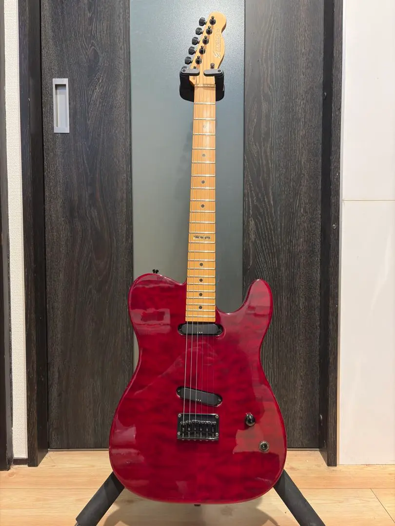 2026年最新】EDWARDS エレキギターの人気アイテム - メルカリ