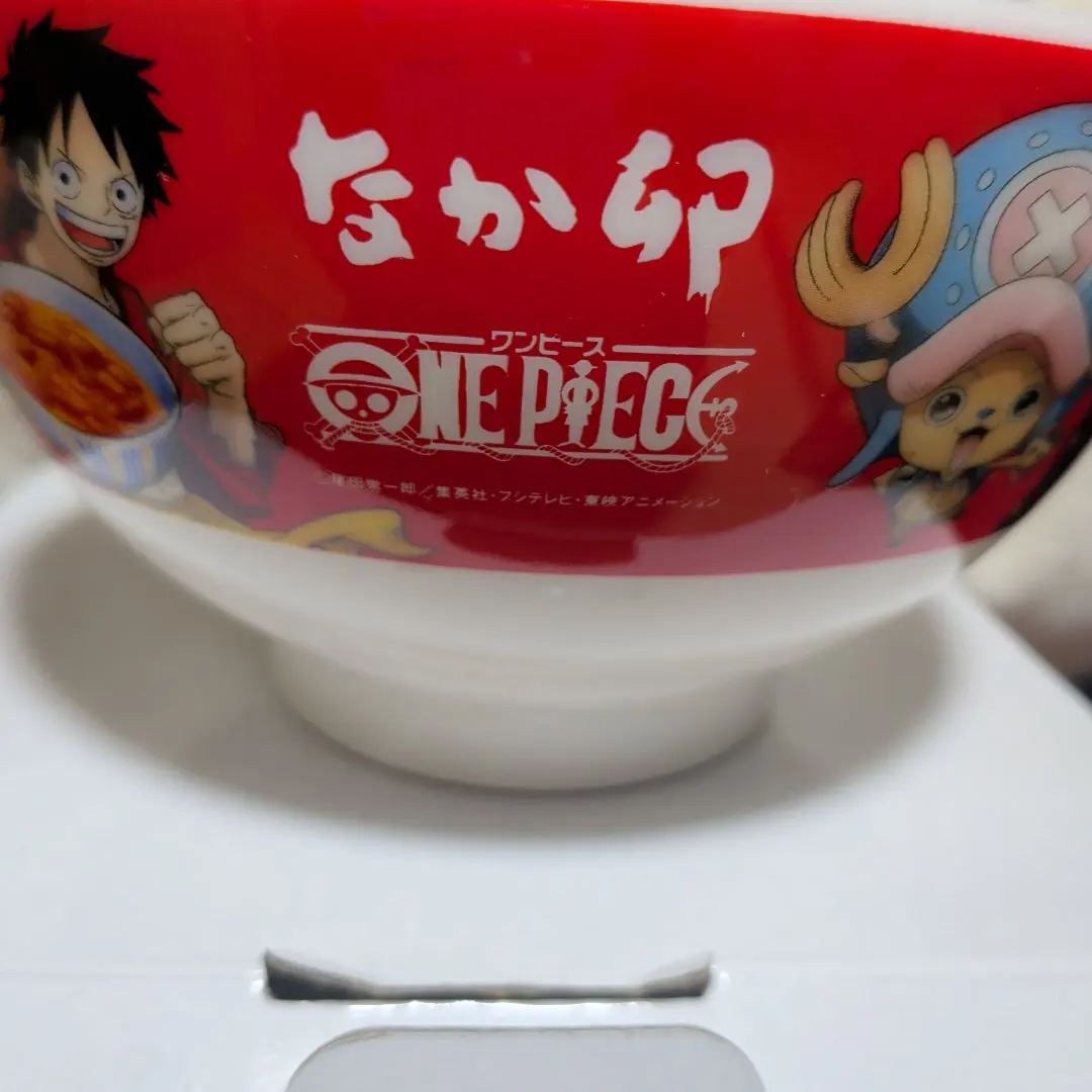 2026年最新】なか卯 ワンピースの人気アイテム - メルカリ