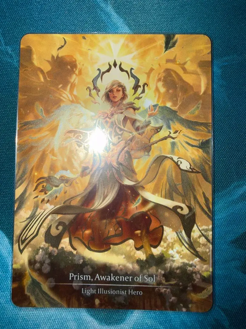 2026年最新】flesh and blood prismの人気アイテム - メルカリ